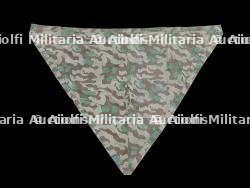 Toile de tente allemande Zeltbahn 31 de Flamierges — photo 4