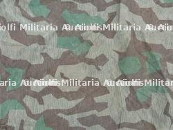 Toile de tente allemande Zeltbahn 31 de Flamierges — photo 6