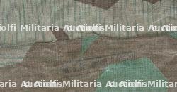 Toile de tente allemande Zeltbahn 31 de Flamierges — photo 7