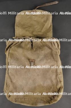 Sacs à dos d'artilleur allemands — miniature 3