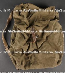 Sacs à dos d'artilleur allemands — miniature 9
