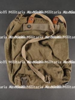 Sacs à dos d'artilleur allemands — photo 11