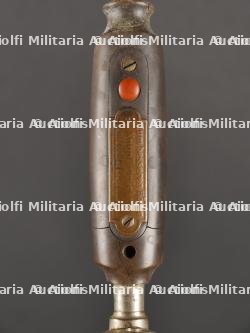 Téléphone allemand WW1 avec le siège du secrétaire — photo 10