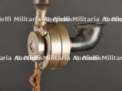 Téléphone allemand WW1 avec le siège du secrétaire — photo 11