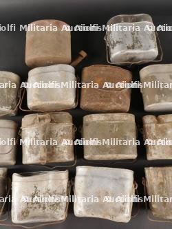 Lot de gamelles allemandes — miniature 3