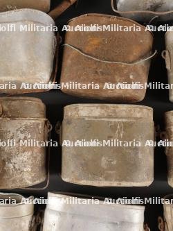 Lot de gamelles allemandes — miniature 5