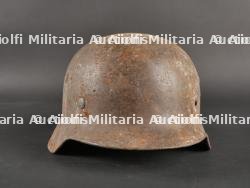 Coque de casque allemand M35 Heer — photo 2