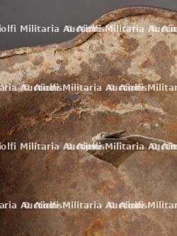 Coque de casque allemand M35 Heer — photo 9