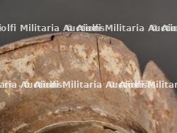 Coque de casque allemand M35 Heer — photo 10