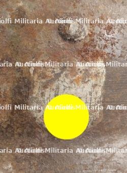 Coque de casque allemand M35 Heer — miniature 11