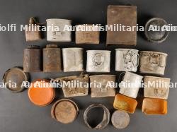 Lot d'équipements allemands — photo 1
