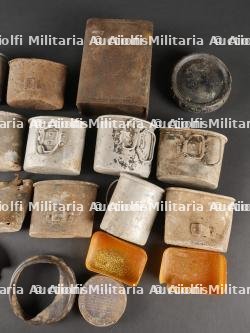 Lot d'équipements allemands — miniature 2