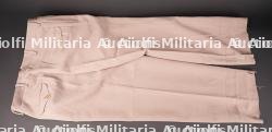 Pantalon Pink d'officier US. US army officer trousers. — miniature 9