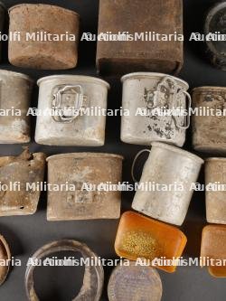 Lot d'équipements allemands — photo 4