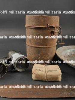 Lot d'équipements allemands ww1 — miniature 3