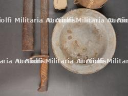 Lot d'équipements allemands ww1 — miniature 4