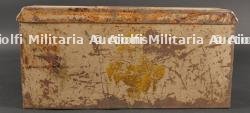 Caisse à munitions MG sable