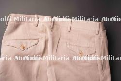 Pantalon Pink d'officier US. US army officer trousers. — miniature 10