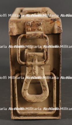 Caisse à munitions MG sable — miniature 4