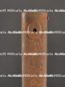 Lot de 2 baïonnettes allemandes 98K — miniature 11