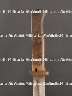Lot de 2 baïonnettes allemandes 98K — photo 13