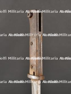 Lot de 2 baïonnettes allemandes 98K — photo 14