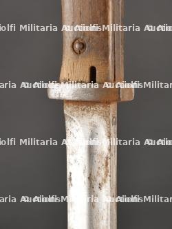 Lot de 2 baïonnettes allemandes 98K — photo 16