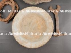 Lot d'équipements allemands ww1 — photo 3