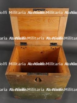 Caisse camouflée allemande — miniature 5