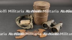 Lot d'équipements allemands ww1