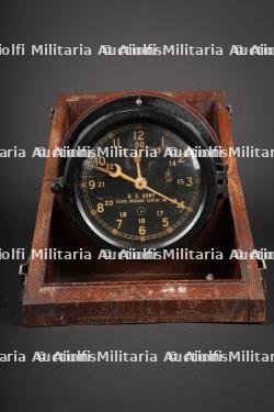Horloge US Army M2. US Army M2 clock — miniature 2