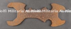 Lot d'équipements allemands ww1 — photo 2