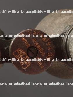 Lot d'équipements allemands ww1 — photo 7