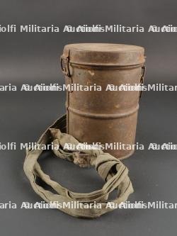 Lot d'équipements allemands ww1 — photo 8
