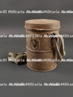 Lot d'équipements allemands ww1 — miniature 9