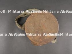 Lot d'équipements allemands ww1 — miniature 10