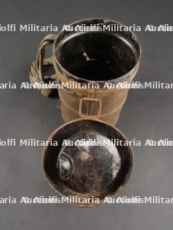 Lot d'équipements allemands ww1 — photo 11