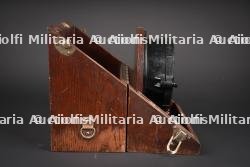 Horloge US Army M2. US Army M2 clock — photo 3