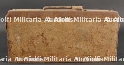 Caisse à munitions MG sable — photo 1
