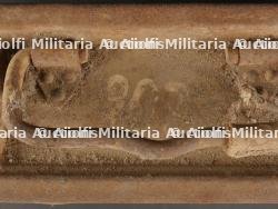 Caisse à munitions MG sable — photo 3
