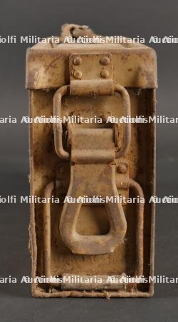 Caisse à munitions MG sable — miniature 4