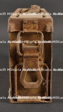Caisse à munitions MG sable — photo 6