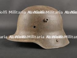 Lot casque et équipements allemands ww1 — miniature 2