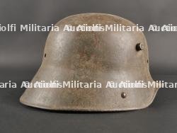 Lot casque et équipements allemands ww1 — miniature 4
