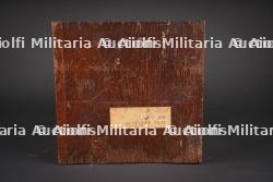 Horloge US Army M2. US Army M2 clock — photo 4