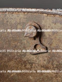 Lot casque et équipements allemands ww1 — photo 8
