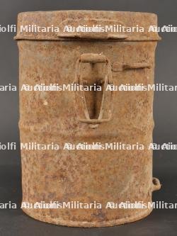 Lot casque et équipements allemands ww1 — miniature 10
