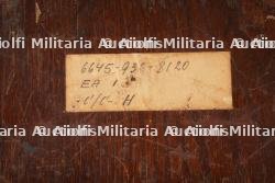 Horloge US Army M2. US Army M2 clock — miniature 5