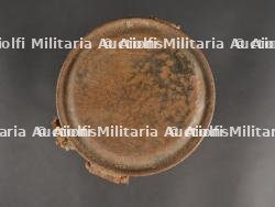 Masque anti gaz allemand d'un Panzer Grenadier — photo 5