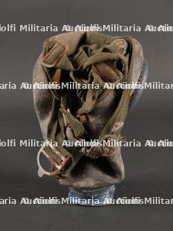 Masque anti gaz allemand d'un Panzer Grenadier — photo 11